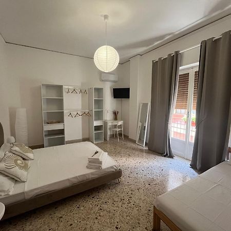 Bed and Breakfast Casa Dei Nonni Di Yuri Palermo Exterior foto