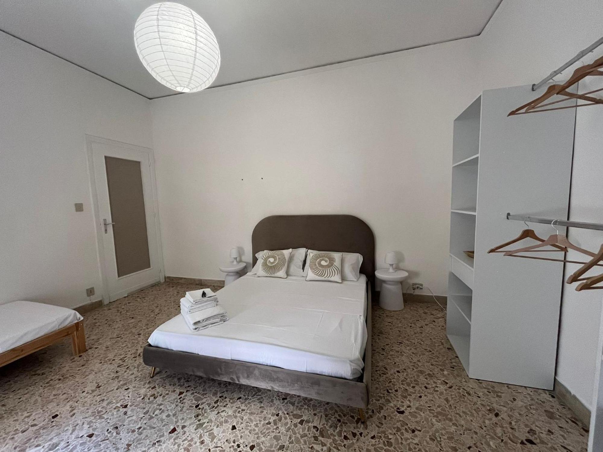 Bed and Breakfast Casa Dei Nonni Di Yuri Palermo Exterior foto